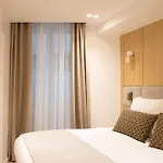 Elegant Apartment With Ac - 3Br-6P- Montorgueil