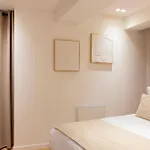 Elegant Apartment With Ac - 3Br-6P- Montorgueil