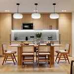 Elegant Apartment With Ac - 3Br-6P- Montorgueil