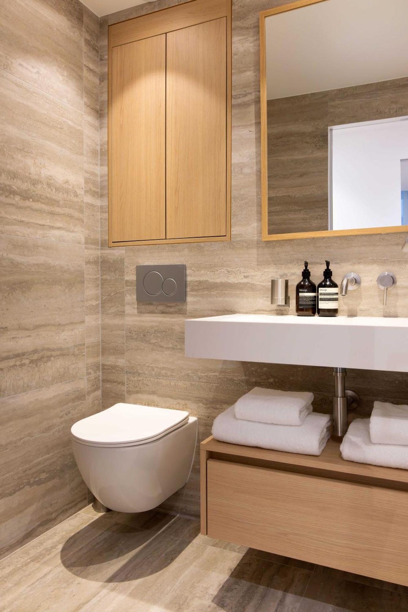 Appartamento Elegant With Ac - 3br-6p- Montorgueil *