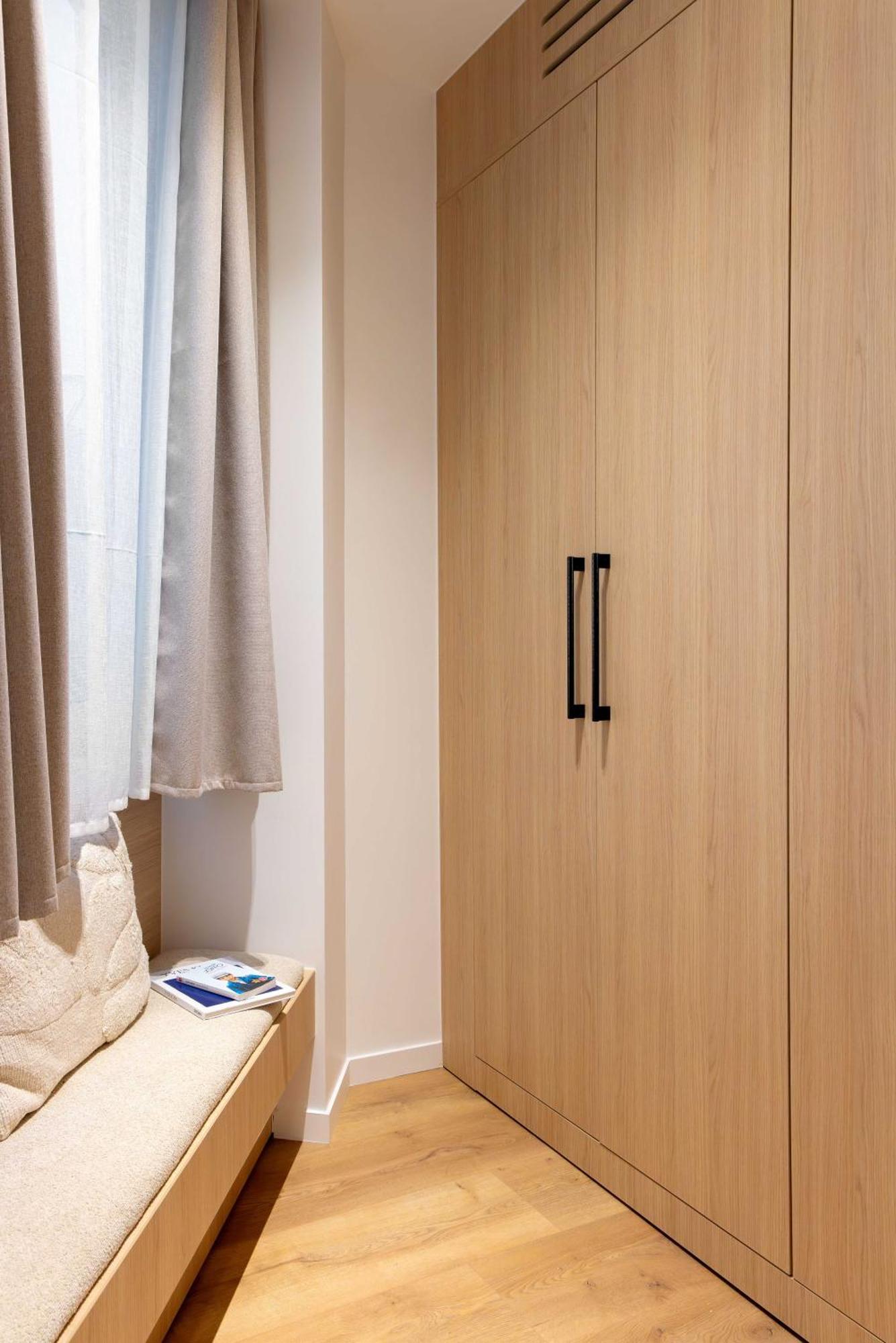 Elegant With Ac - 3br-6p- Montorgueil Appartamento Parigi